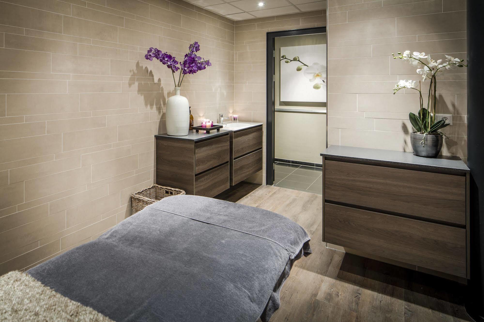 Fletcher Wellness-Hotel Trivium Etten-Leur Ngoại thất bức ảnh