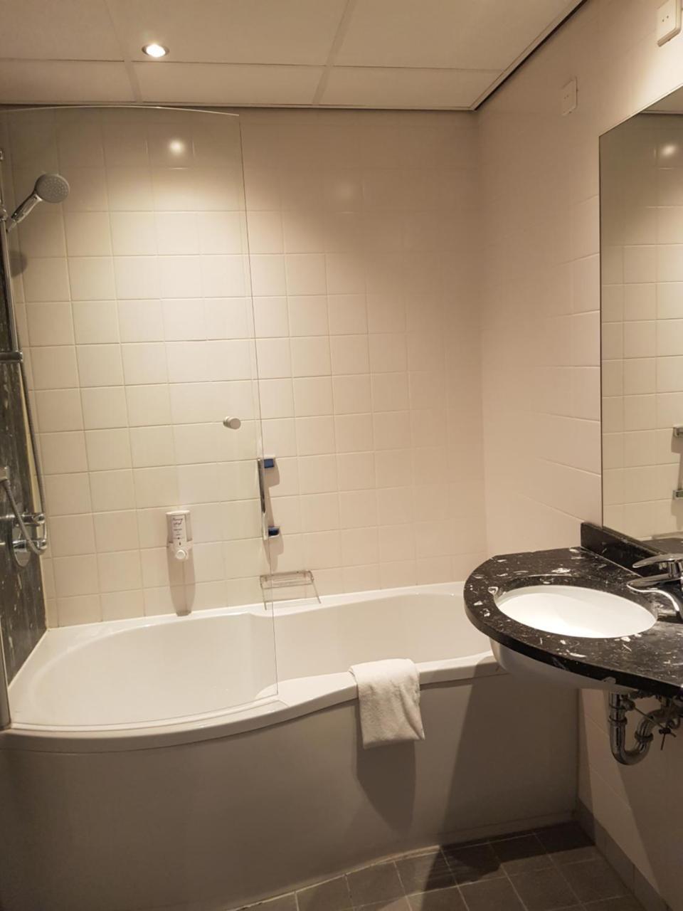 Fletcher Wellness-Hotel Trivium Etten-Leur Ngoại thất bức ảnh